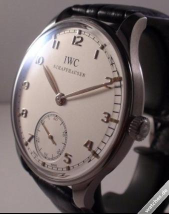 5454-08 IWC IW545408 watches 4