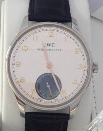 5454-05 IWC IW545405 watches 1