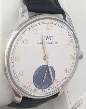 5454-05 IWC IW545405 watches 3