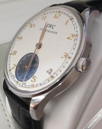 5454-05 IWC IW545405 watches 4