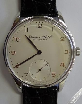 5441 - Limited 1000 pcs IWC IW5441 watches 1