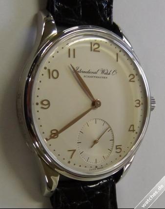 5441 - Limited 1000 pcs IWC IW5441 watches 3