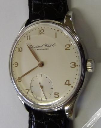 5441 - Limited 1000 pcs IWC IW5441 watches 4
