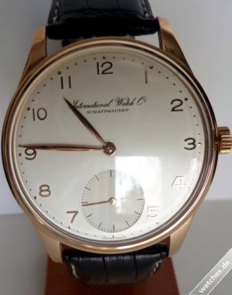 5441 Limited Edition IWC IW5441 watches 1