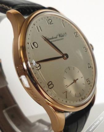 5441 Limited Edition IWC IW5441 watches 3