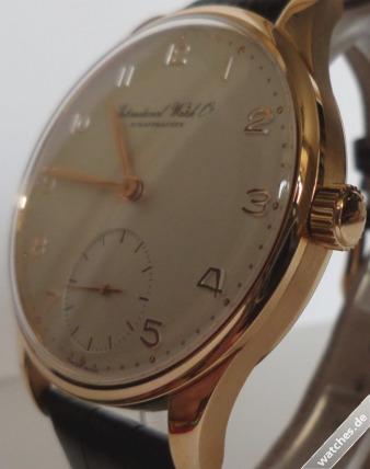 5441 Limited Edition IWC IW5441 watches 4