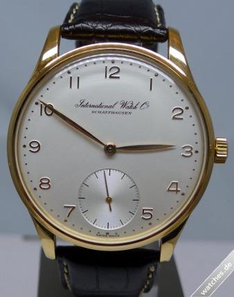 5441 Limited 500 pcs IWC IW5441 watches 1
