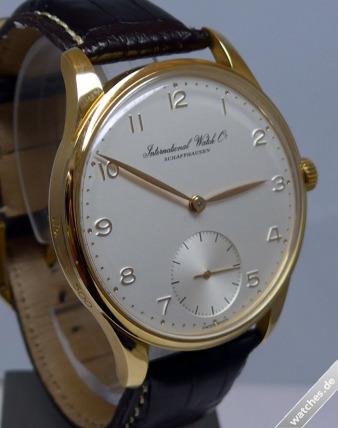 5441 Limited 500 pcs IWC IW5441 watches 3