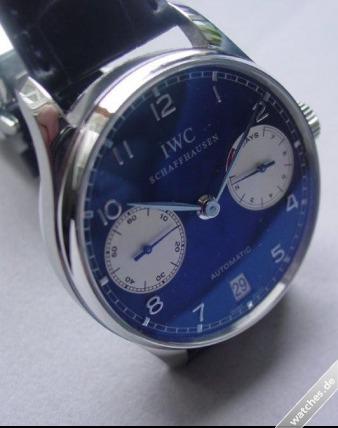 5001-12 IWC IW500112 watches 3