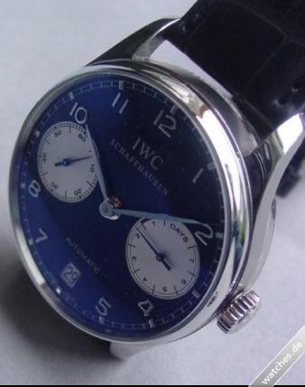 5001-12 IWC IW500112 watches 4
