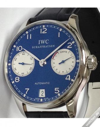 5001-12 IWC IW500112 watches 1