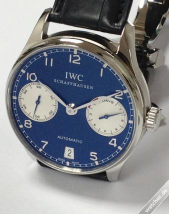 5001-12 IWC IW500112 watches 2