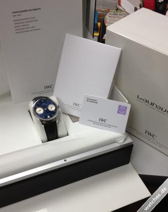 5001-12 IWC IW500112 watches 3
