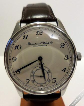 5441-07 - Limited 50 pcs IWC IW544107 watches 1
