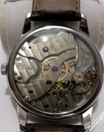 5441-07 - Limited 50 pcs IWC IW544107 watches 2