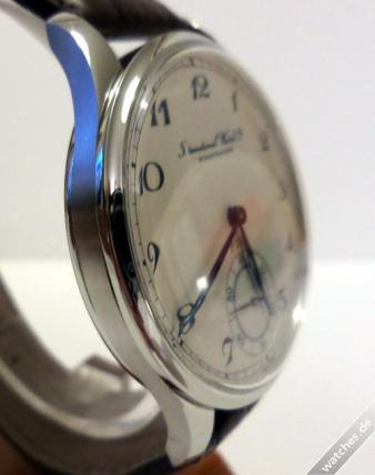 5441-07 - Limited 50 pcs IWC IW544107 watches 3