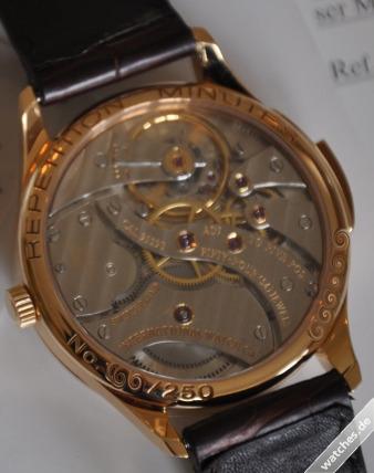 5240 Pink Gold IWC IW5240 watches 2