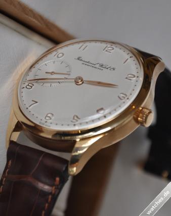 5240 Pink Gold IWC IW5240 watches 4