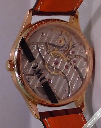 5240 Rose Gold IWC IW5240 watches 2