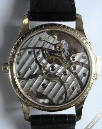 5240 yellow IWC IW5240 watches 4