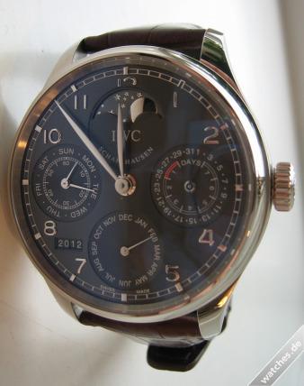 5023 IWC IW502307 watches 1