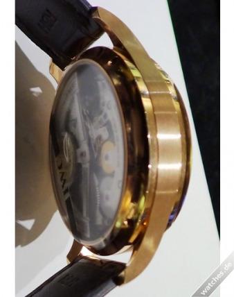 5023-02 Pink Gold IWC IW502302 watches 3
