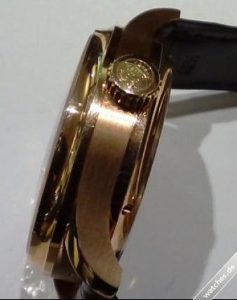 5023-02 Pink Gold IWC IW502302 watches 4