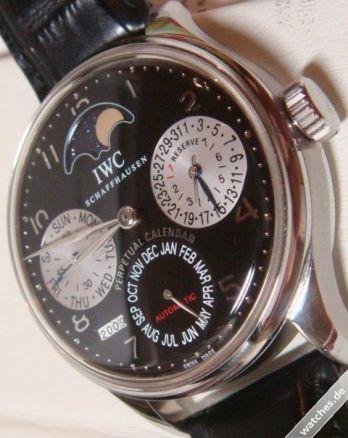 5021-13 Cellini IWC IW502113 watches 1