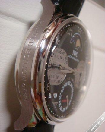 5021-13 Cellini IWC IW502113 watches 3