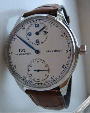 5444 IWC IW544401 watches 1