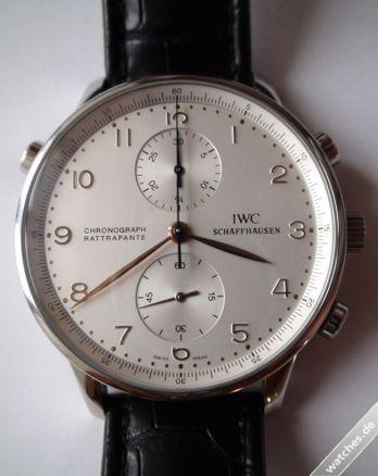 3712 IWC IW3712-001 watches 1