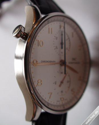 3712 IWC IW3712-001 watches 3