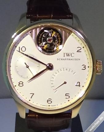 5042-02 - Limited 250 pcs IWC IW504202 watches 1