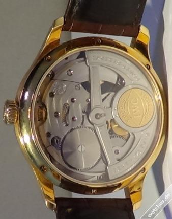5042-02 - Limited 250 pcs IWC IW504202 watches 2