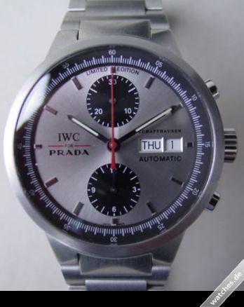 IW370802 IWC IW370802 watches 1