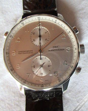 3712PT IWC 3712PT watches 1