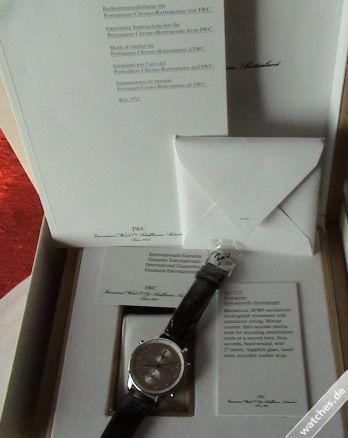 3712PT IWC 3712PT watches 2
