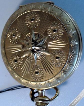 5420 IWC 5420 watches 4