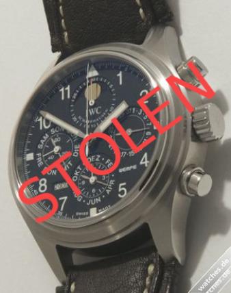 3757-01 Wempe IWC IW375701 watches 1