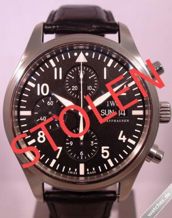 3717-01 IWC IW371701 watches 1