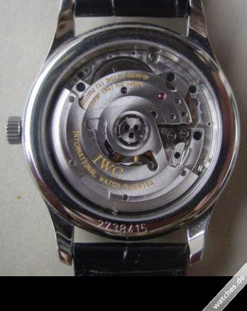 3531 IWC 3531 watches 2