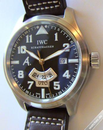 IW326104 IWC ref. 3261 watches 1