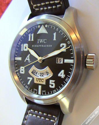 IW326104 IWC ref. 3261 watches 2