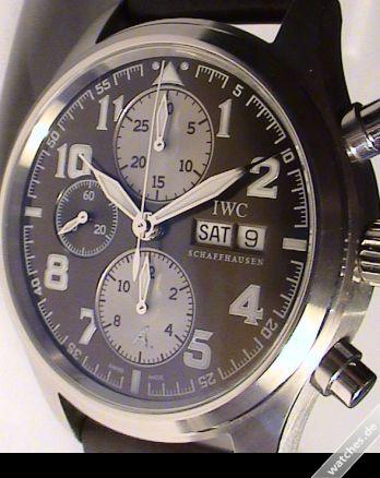 IW3717-09 IWC IW3717-09 watches 2