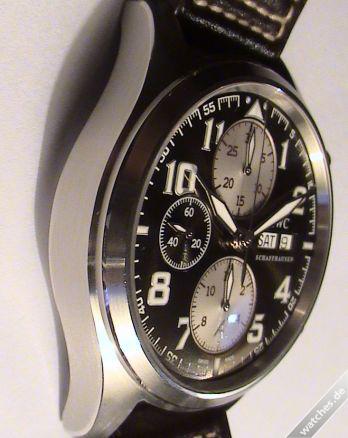 IW3717-09 IWC IW3717-09 watches 4