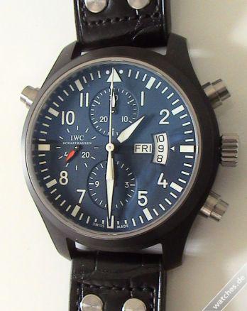 3799 Carlson IWC 3799 Carlson watches 1