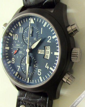 3799 Carlson IWC 3799 Carlson watches 2