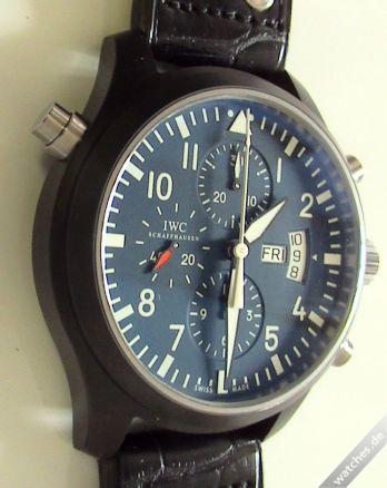 3799 Carlson IWC 3799 Carlson watches 3