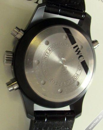 3799 Carlson IWC 3799 Carlson watches 4
