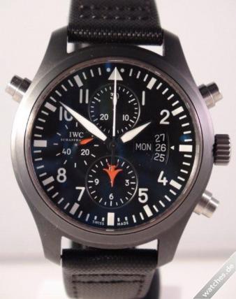 3799-01 Ceramic IWC IW379901 watches 1